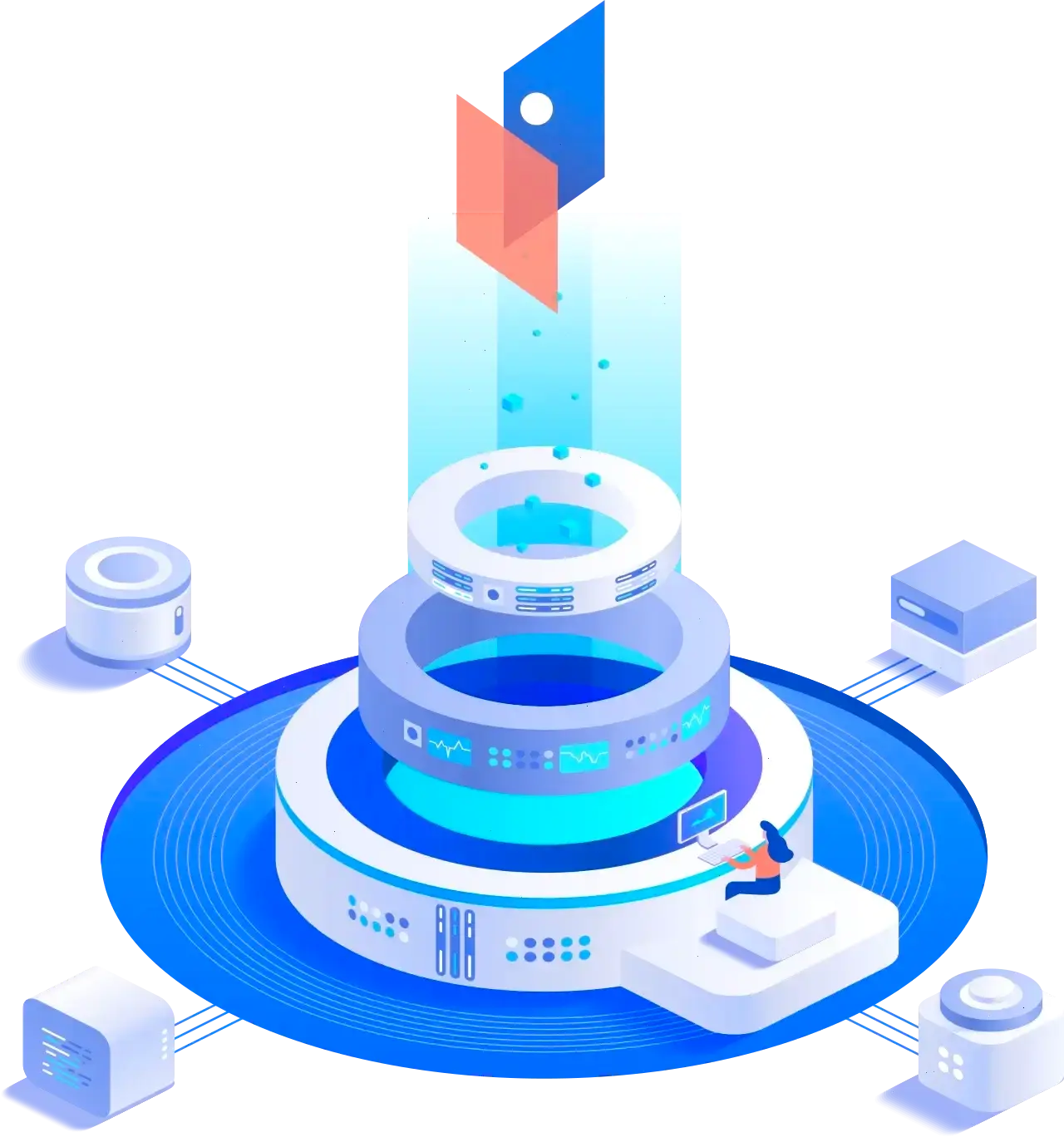 Helvetis Vector estrategia de trading