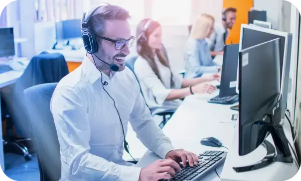 Helvetis Vector cómo funciona